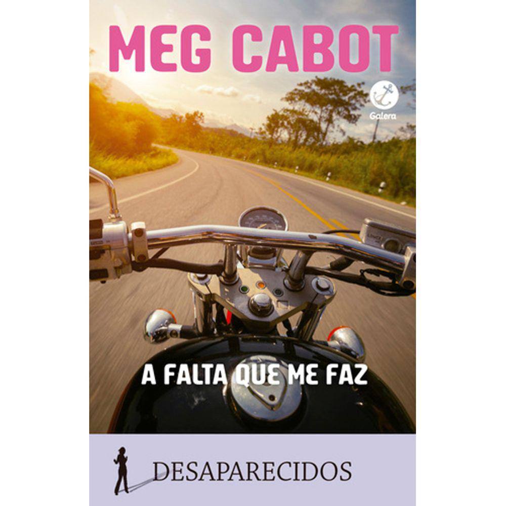 Desaparecidos - A Falta Que Me Faz