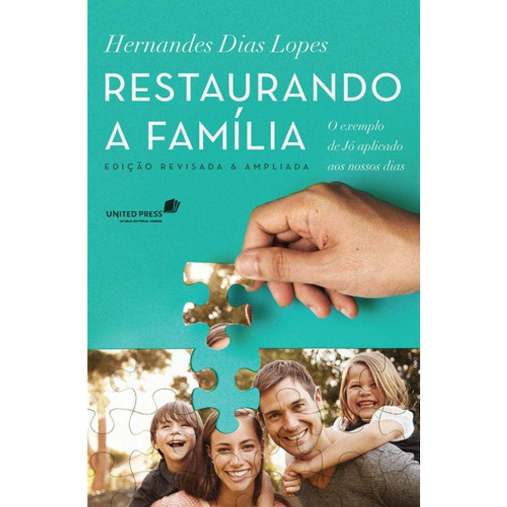 Restaurando A Família