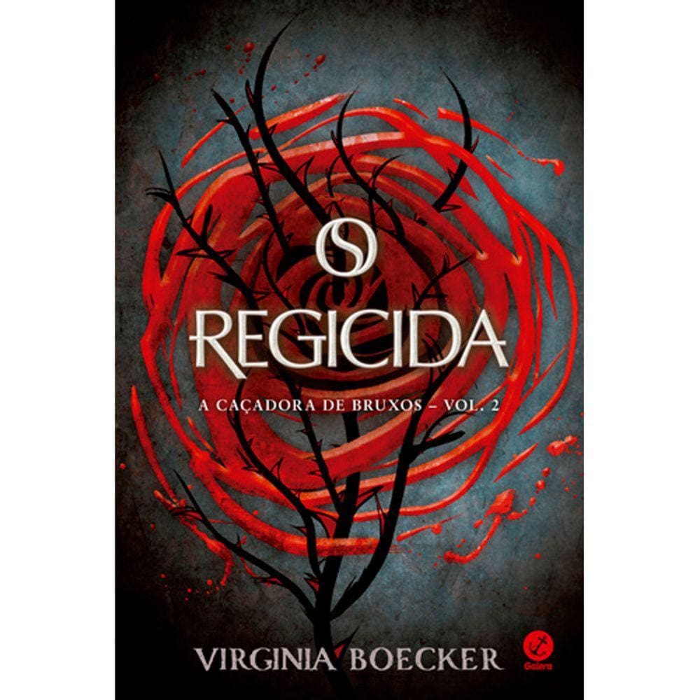 O Regicida