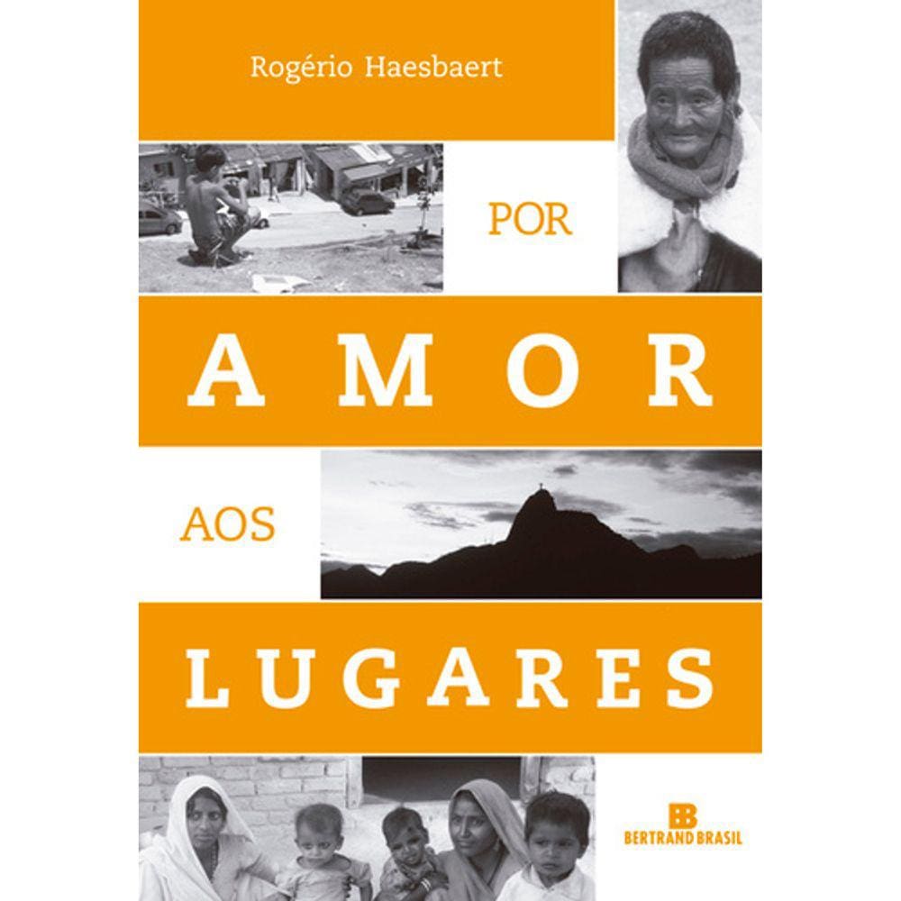 Por Amor Aos Lugares
