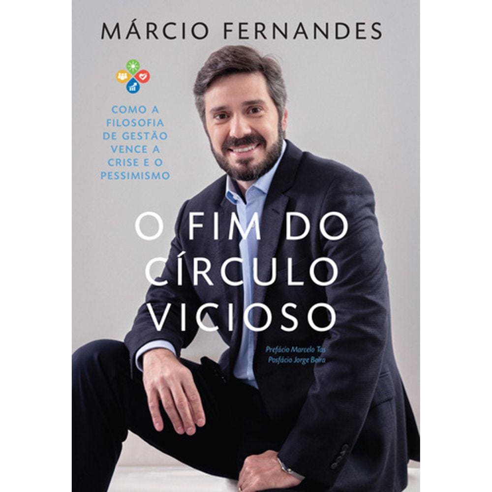O Fim Do Circulo Vicioso