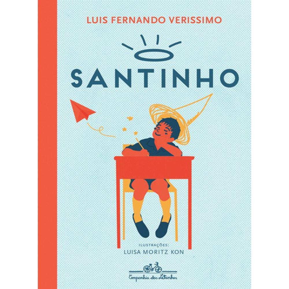 O Santinho