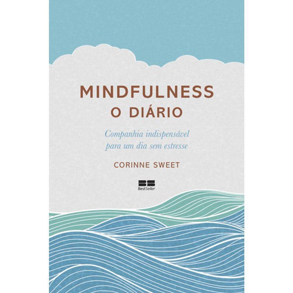 Mindfulness - O Diário