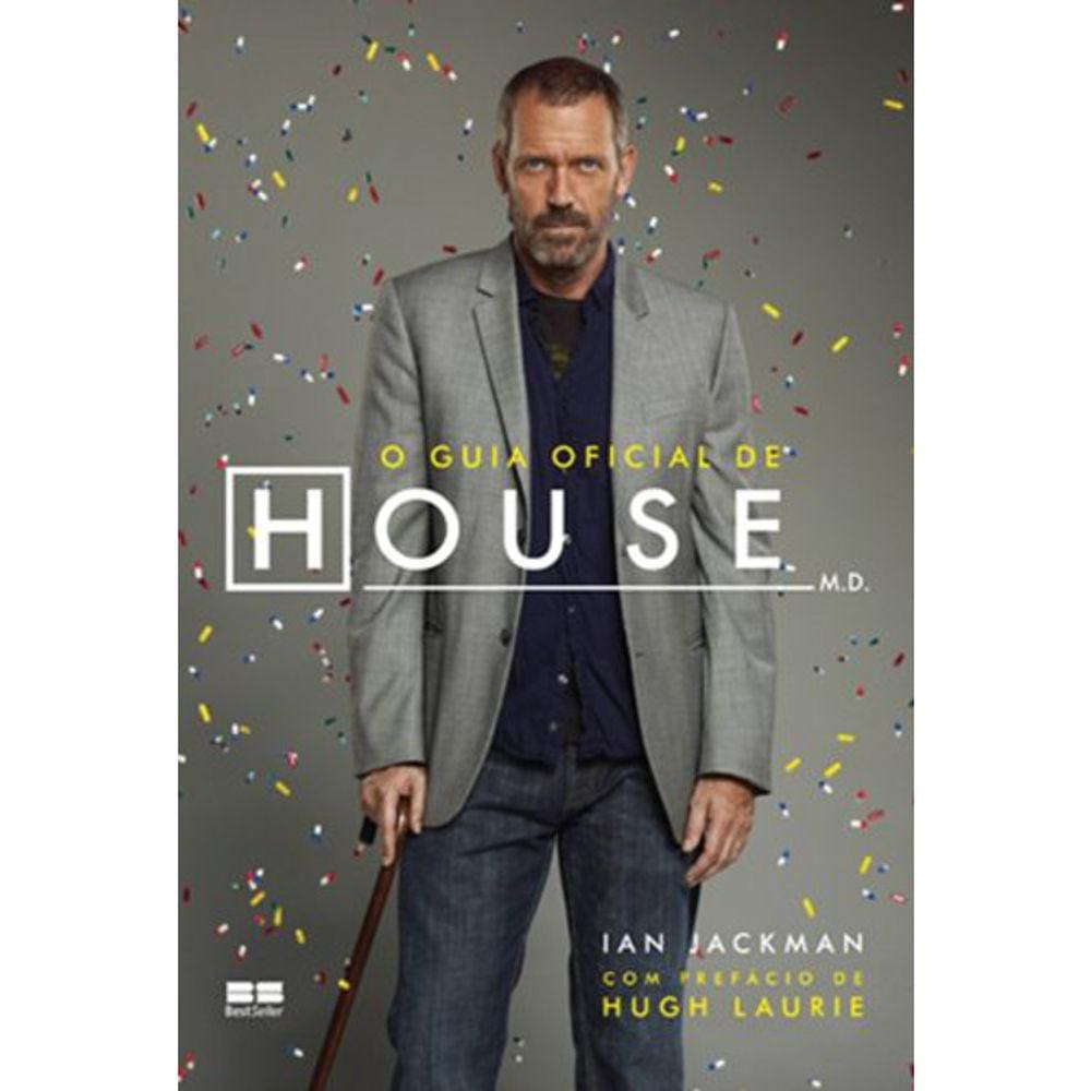 O Guia Oficial Do House