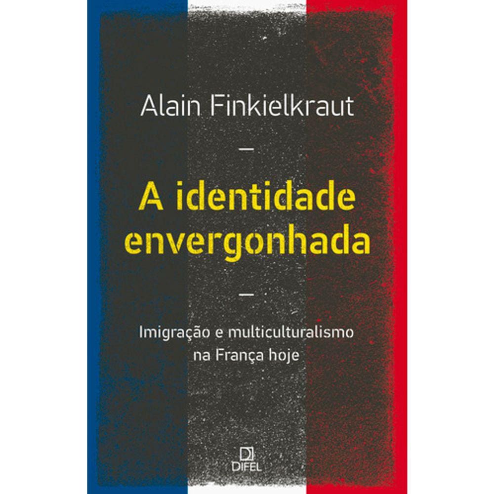 A Identidade Envergonhada