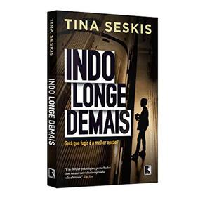 Indo Longe Demais - Será Que Fugir E A Melhor Opção?
