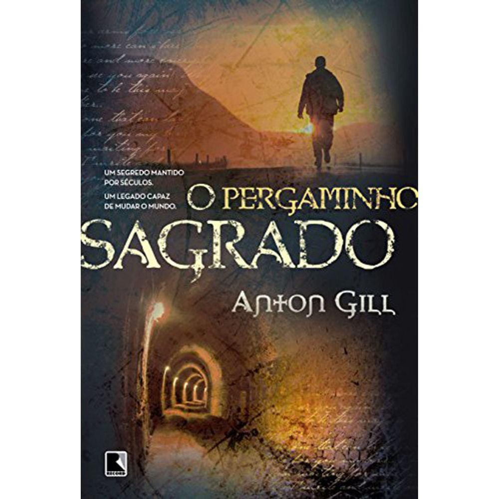 O Pergaminho Sagrado