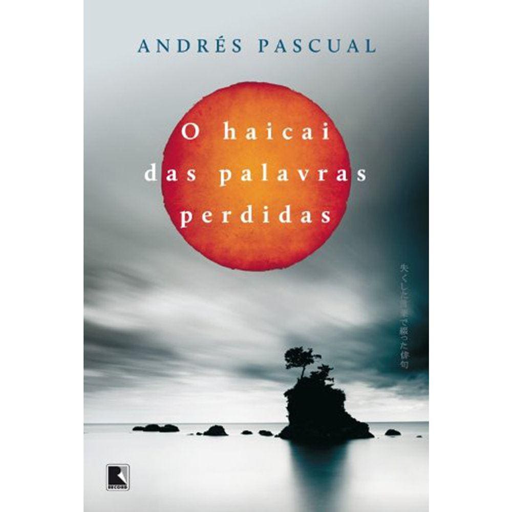 O Haicai Das Palavras Perdidas