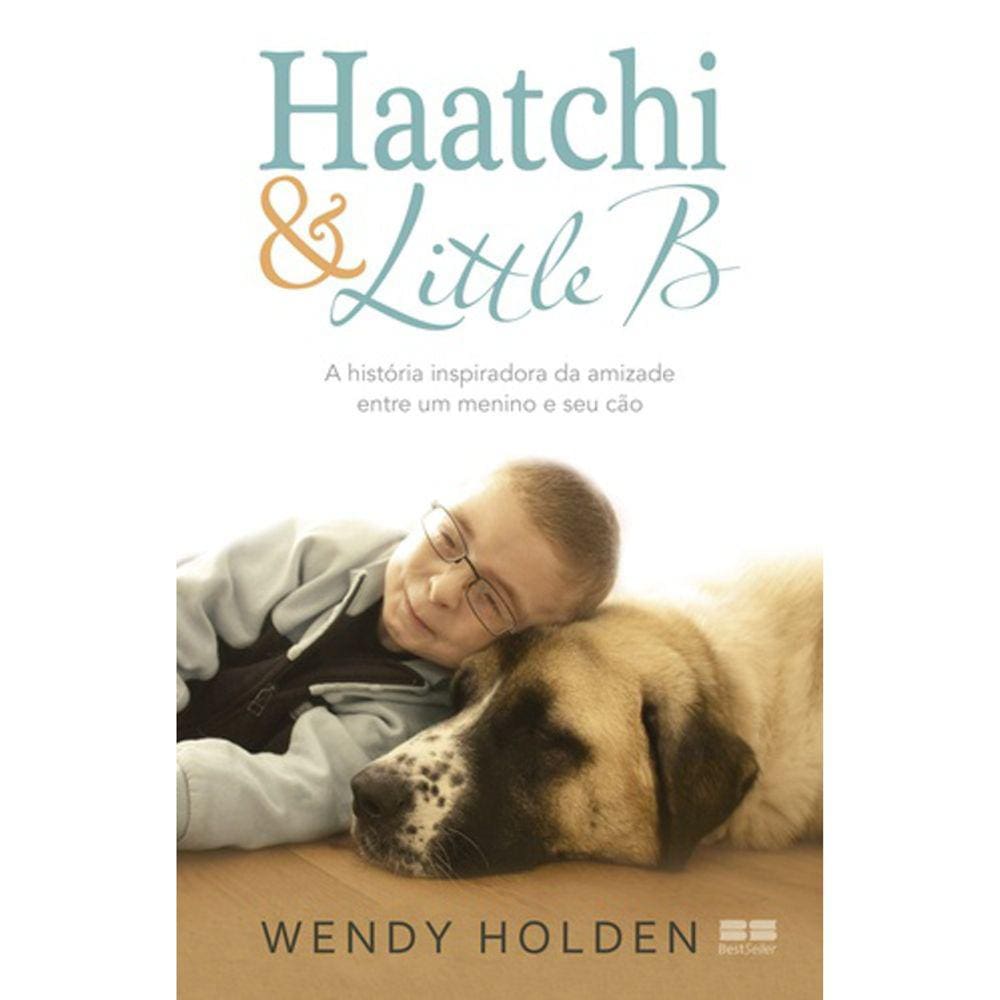 HAATCHI & LITTLE B