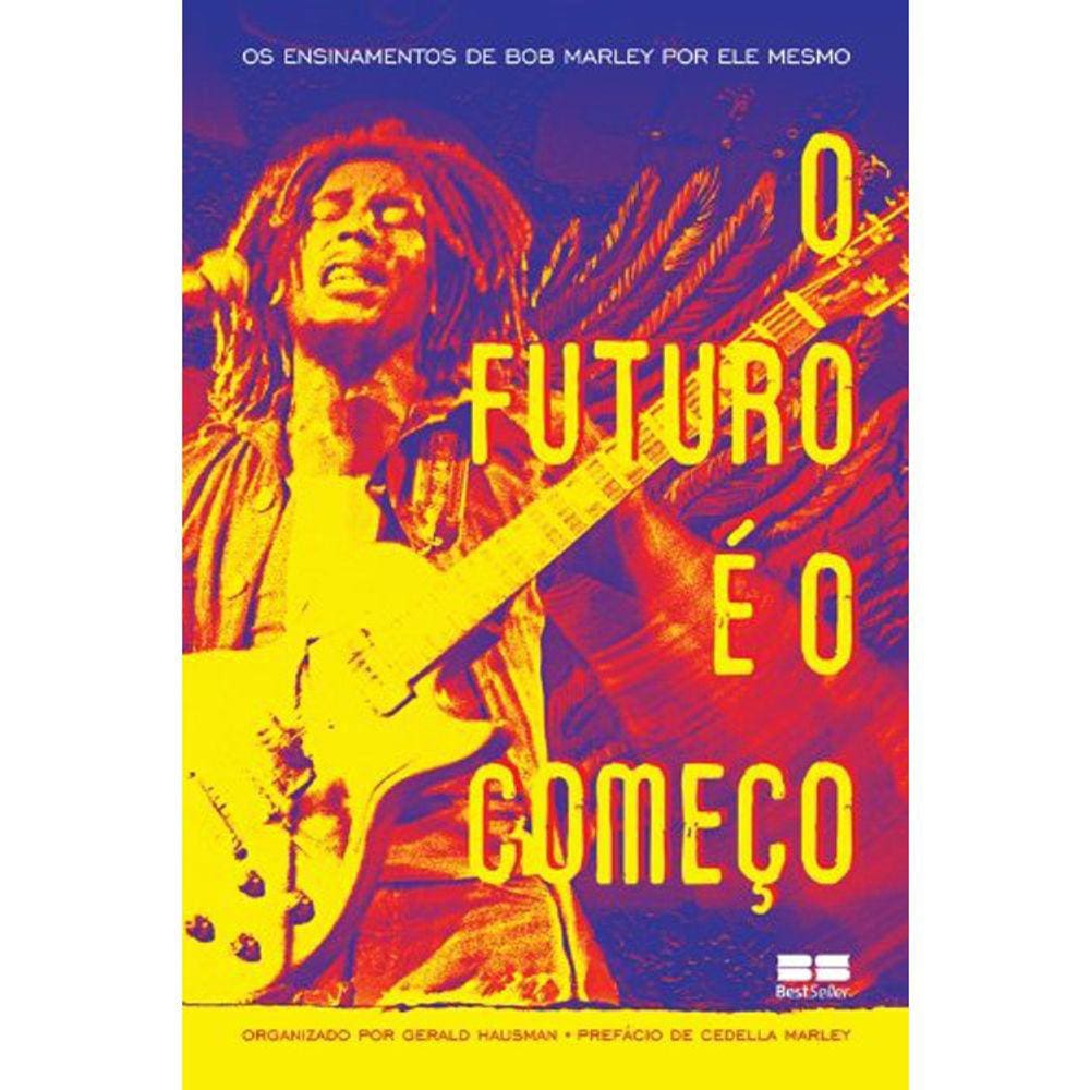 O Futuro E O Começo