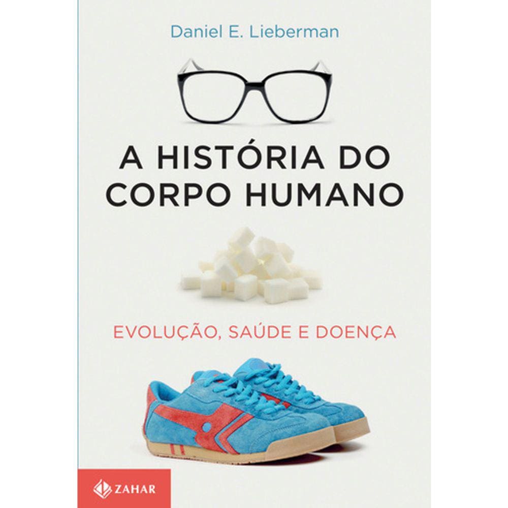 A Historia Do Corpo Humano