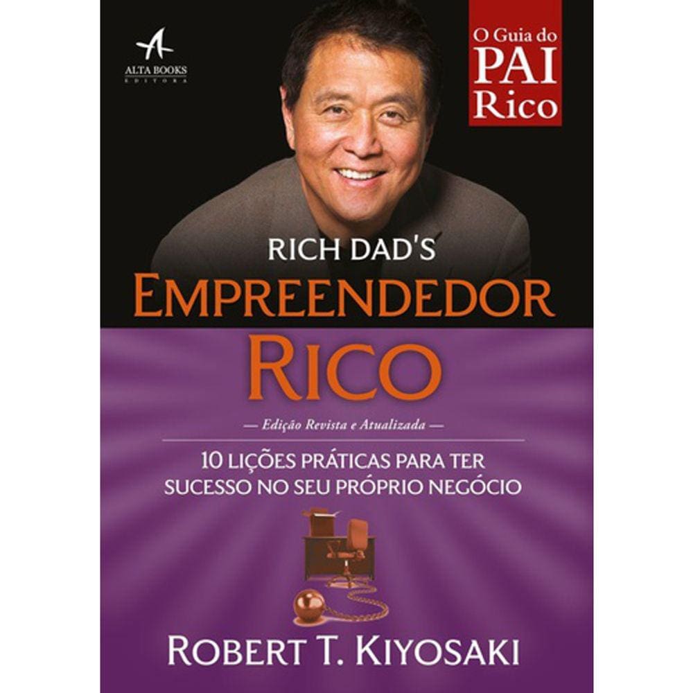 Empreendedor Rico