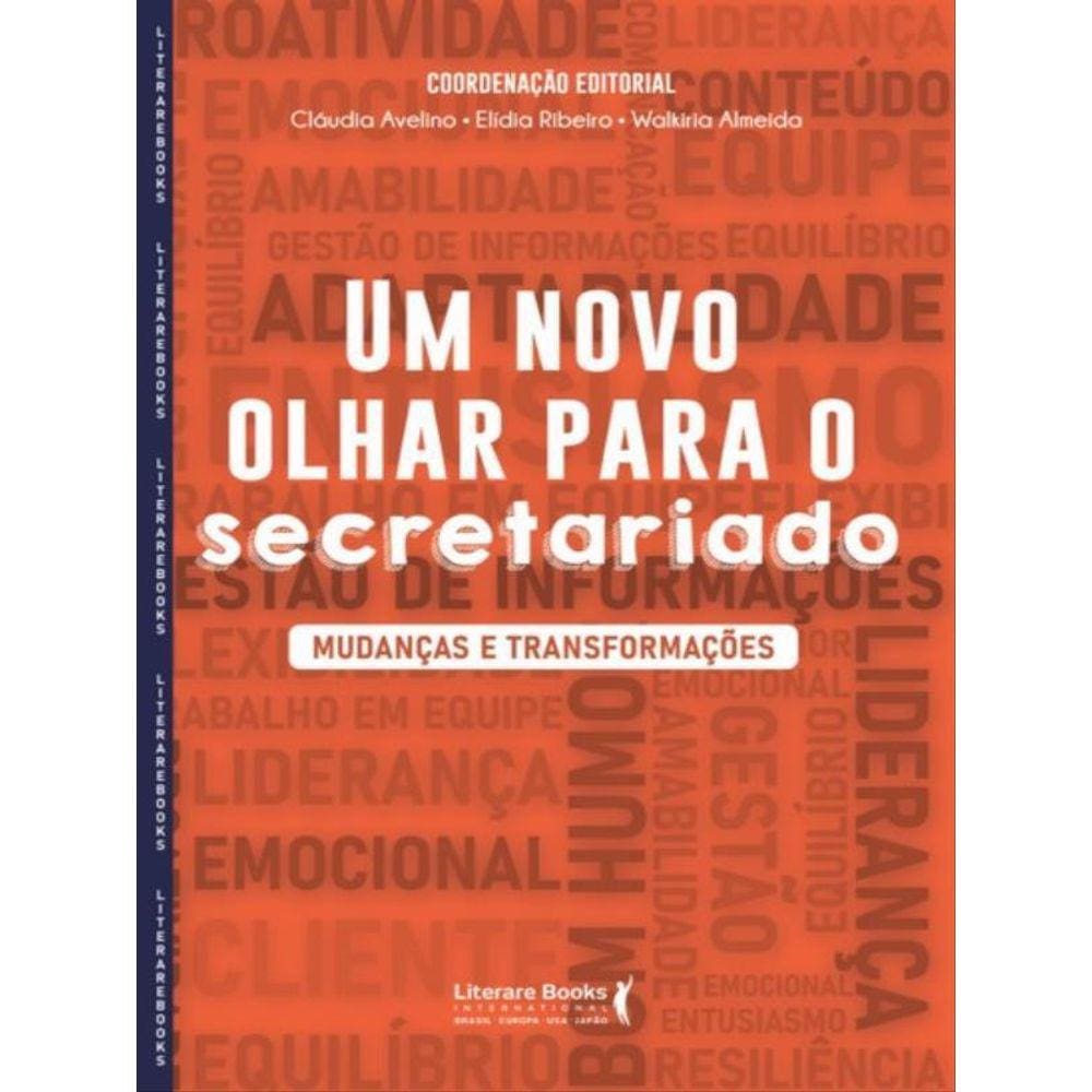 Um Novo Olhar Para O Secretariado