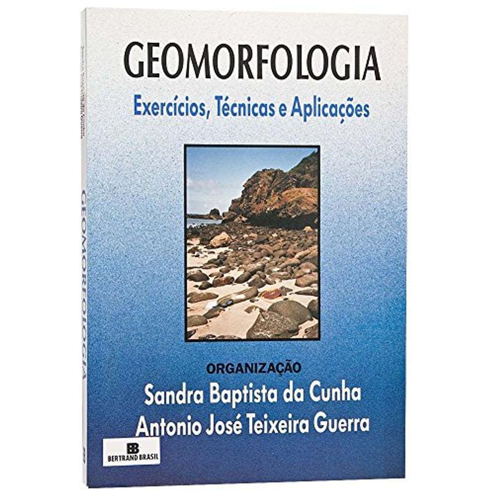 Geomorfologia