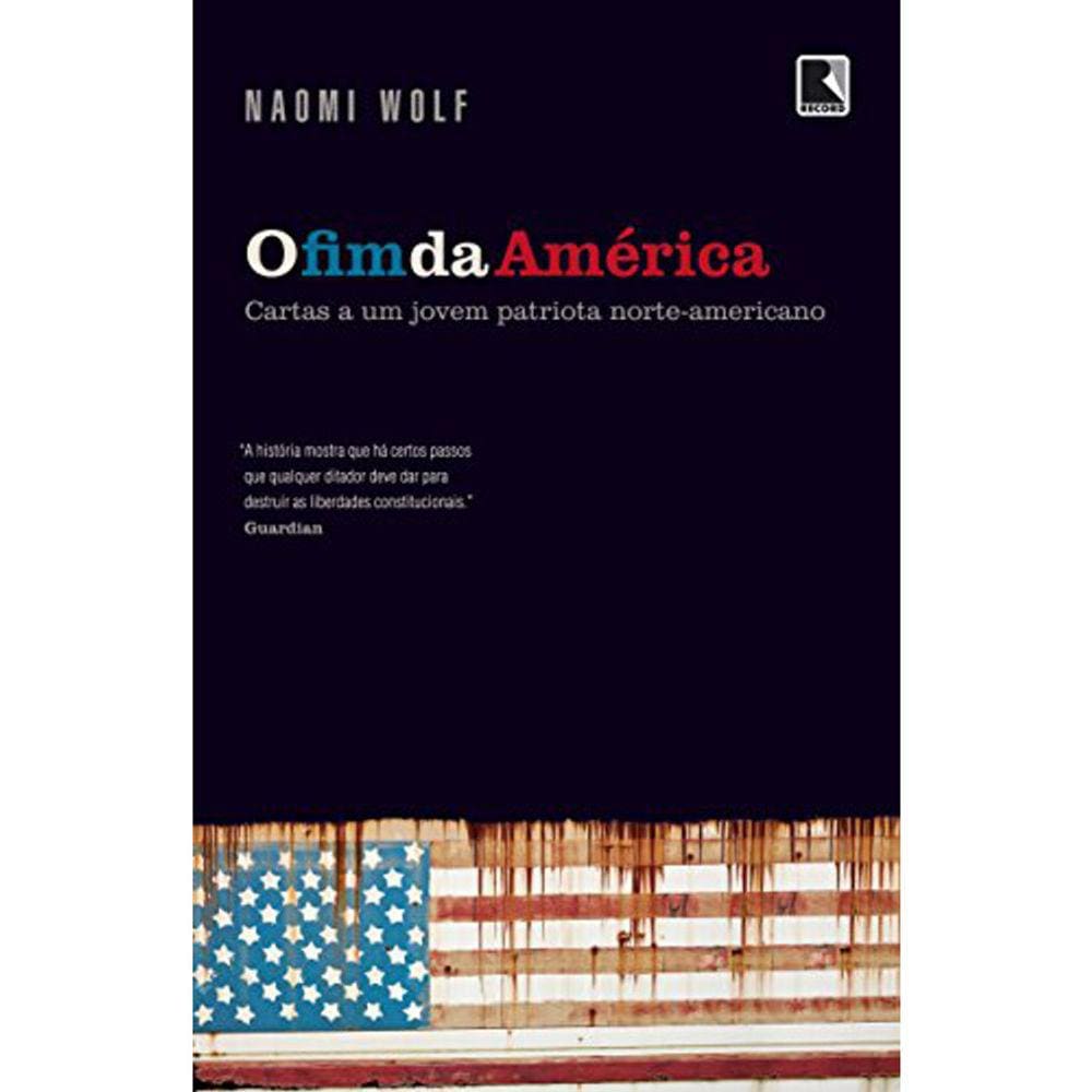 O Fim Da América