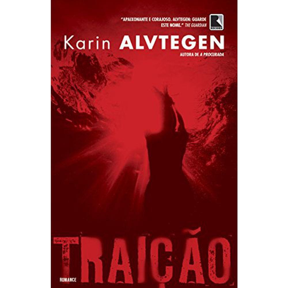 Traição