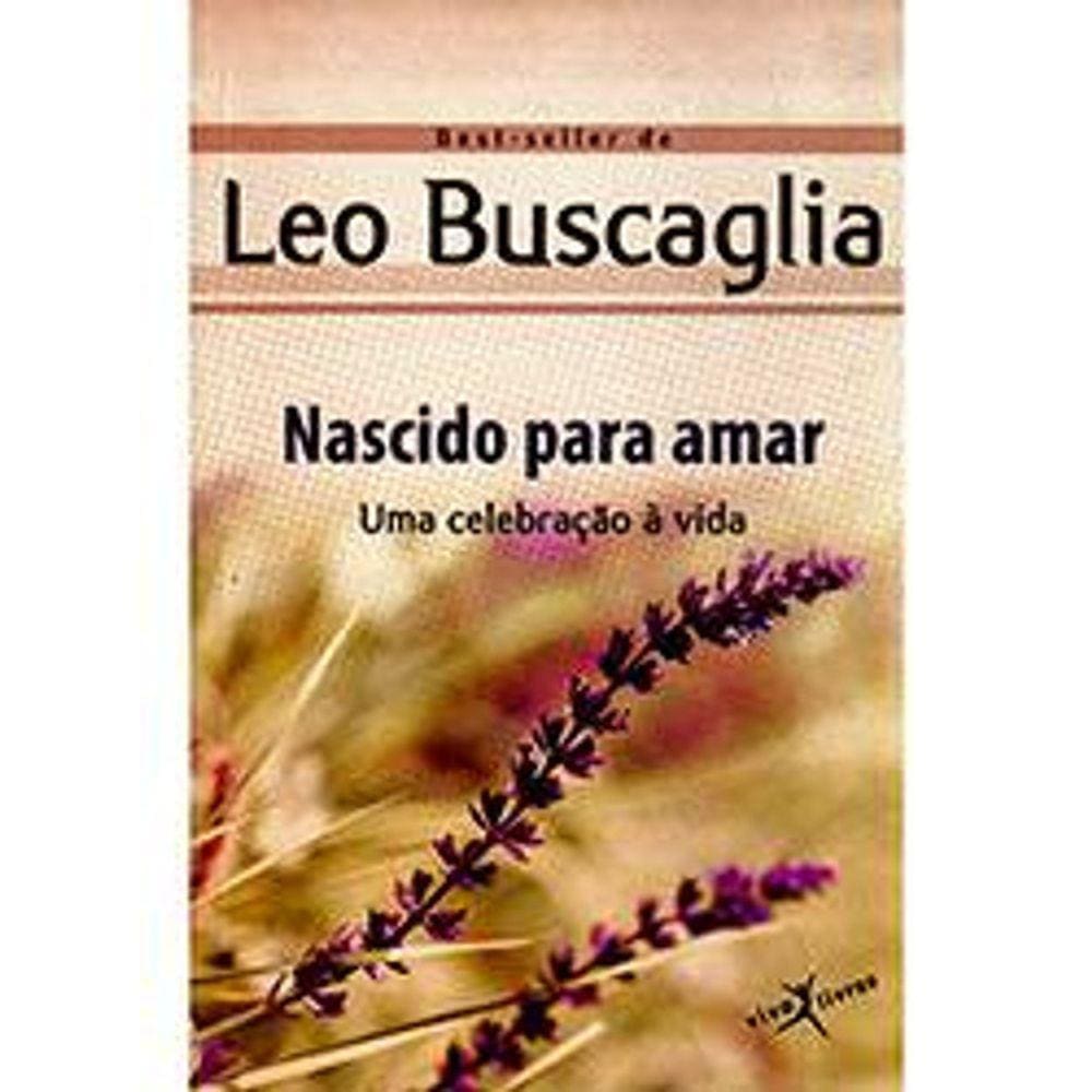 Nascido Para Amar