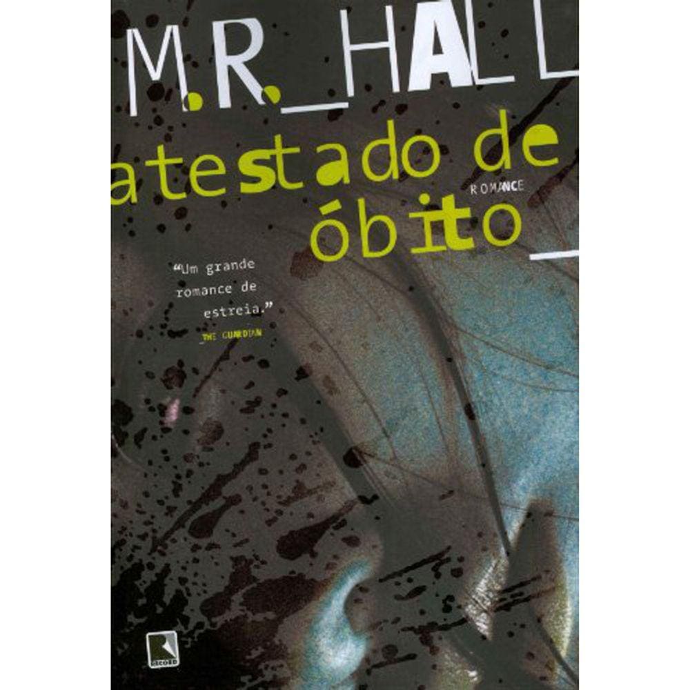 Atestado De Óbito