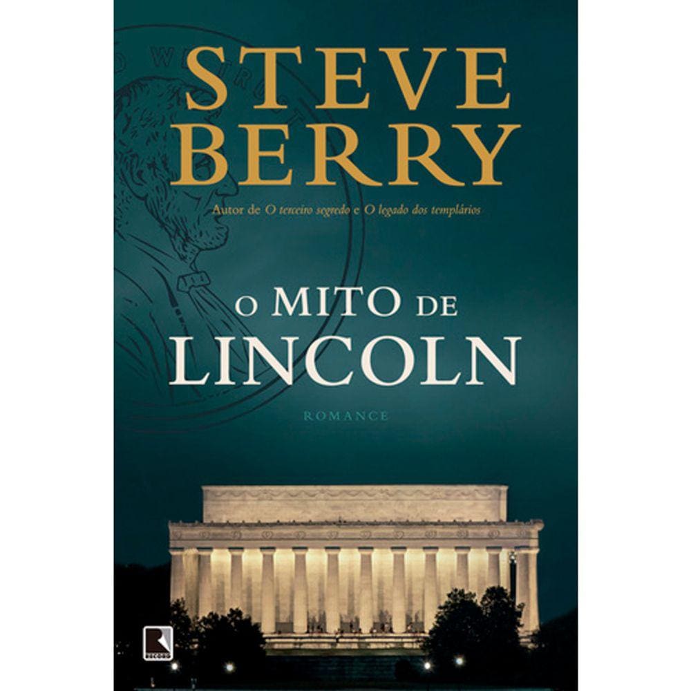 O Mito De Lincoln