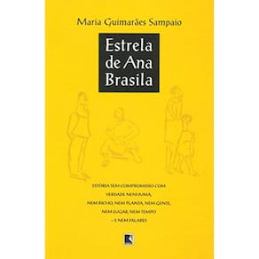 Estrela De Ana Brasila