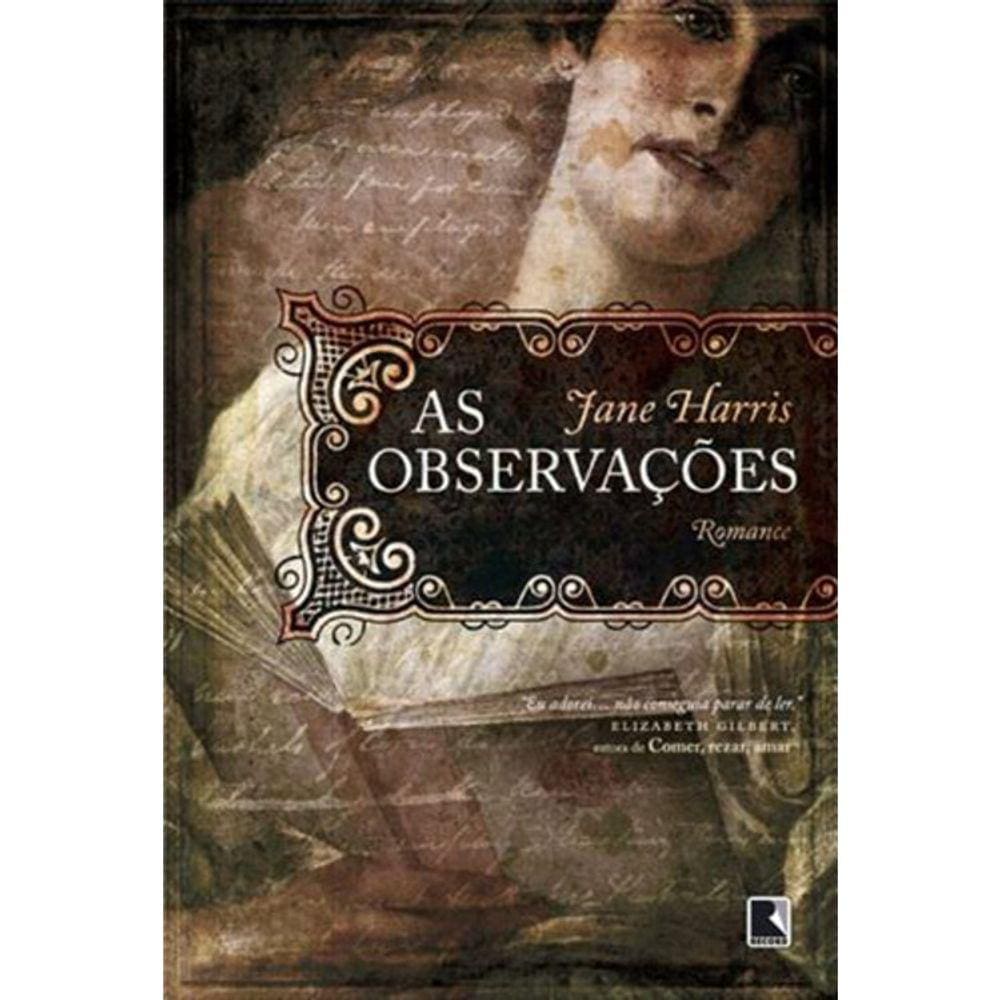 As Observações