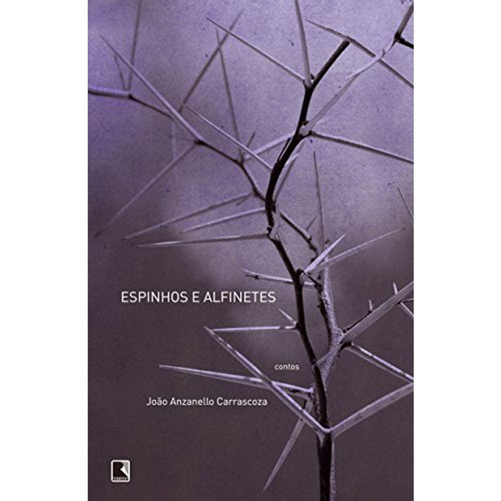 Espinhos E Alfinetes