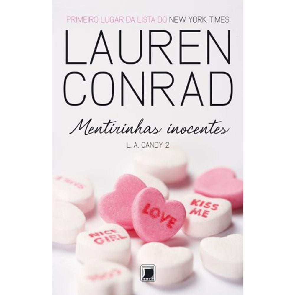 Mentirinhas Inocentes