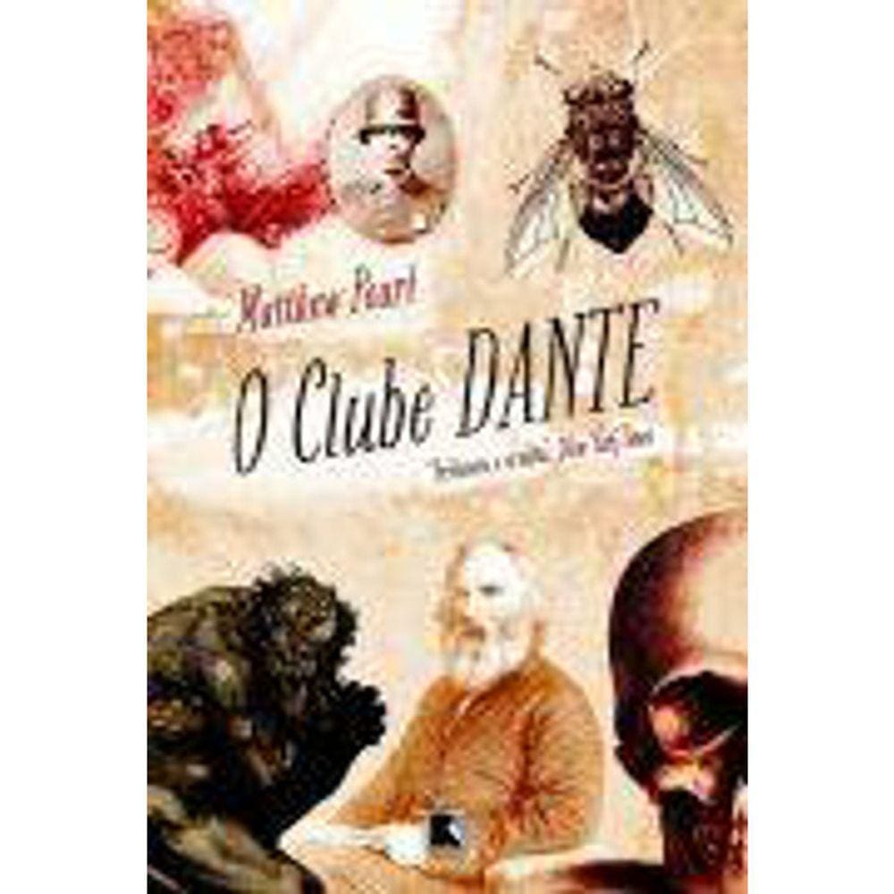 O Clube Dante