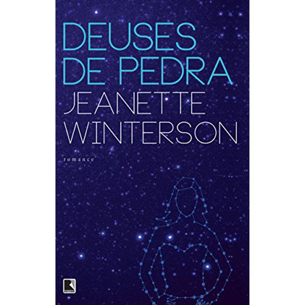 Deuses De Pedra