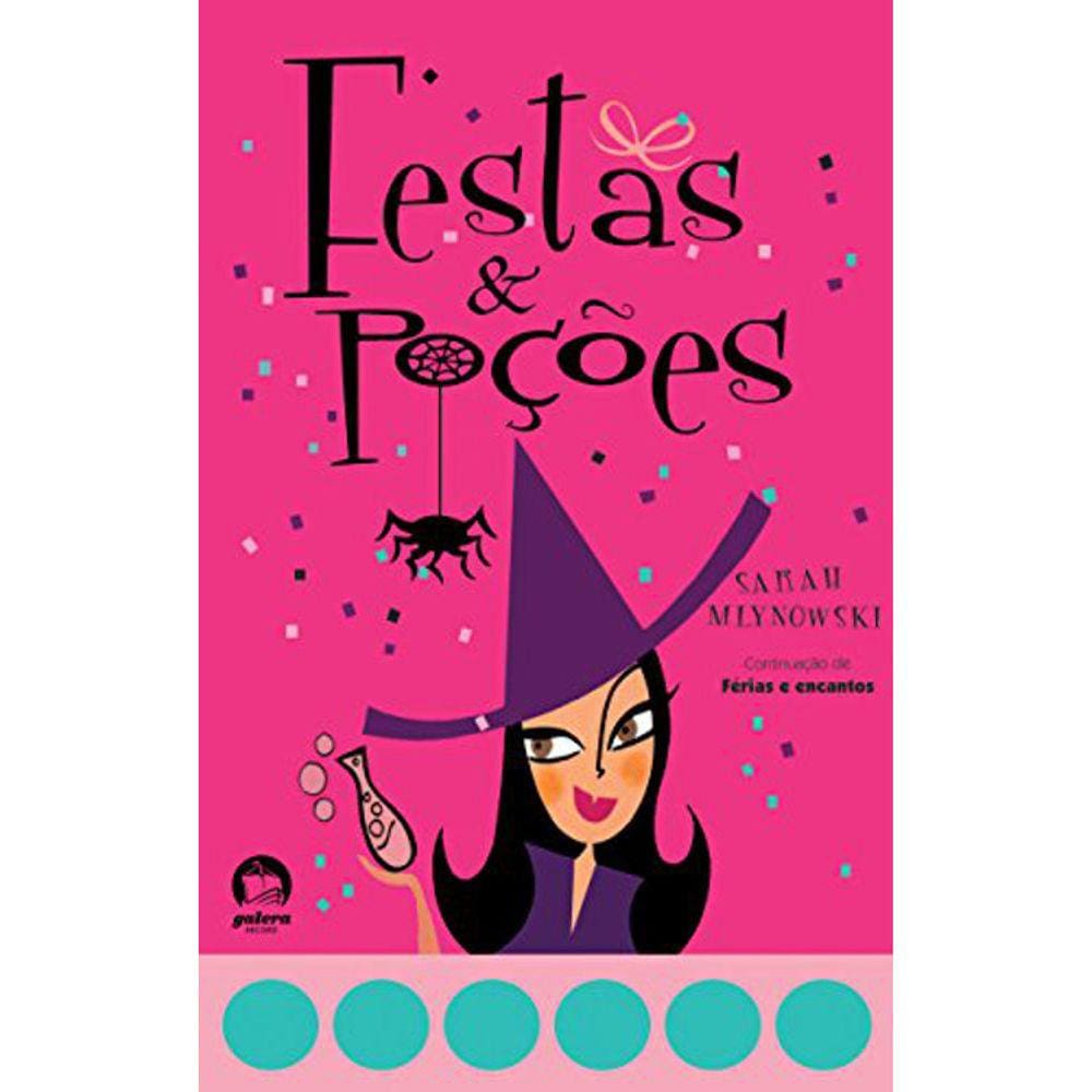 Festas E Poçoes