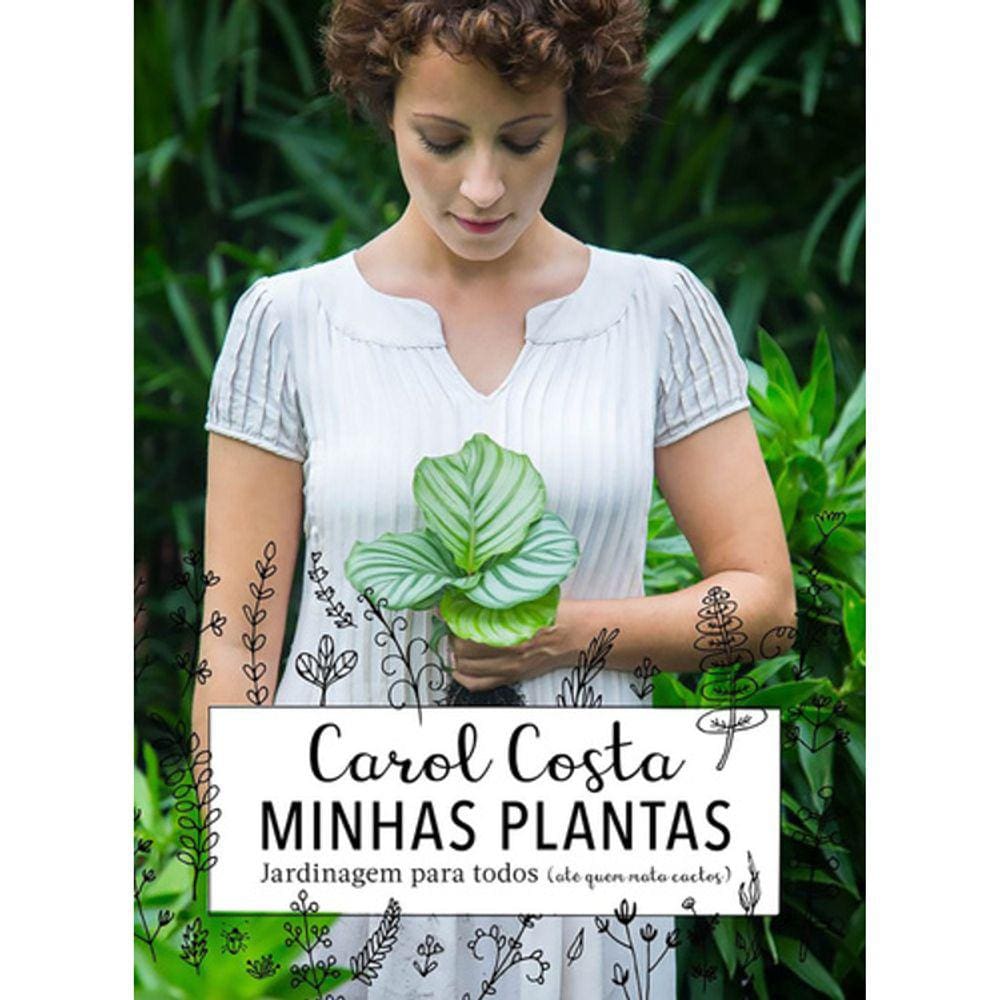 Minhas Plantas