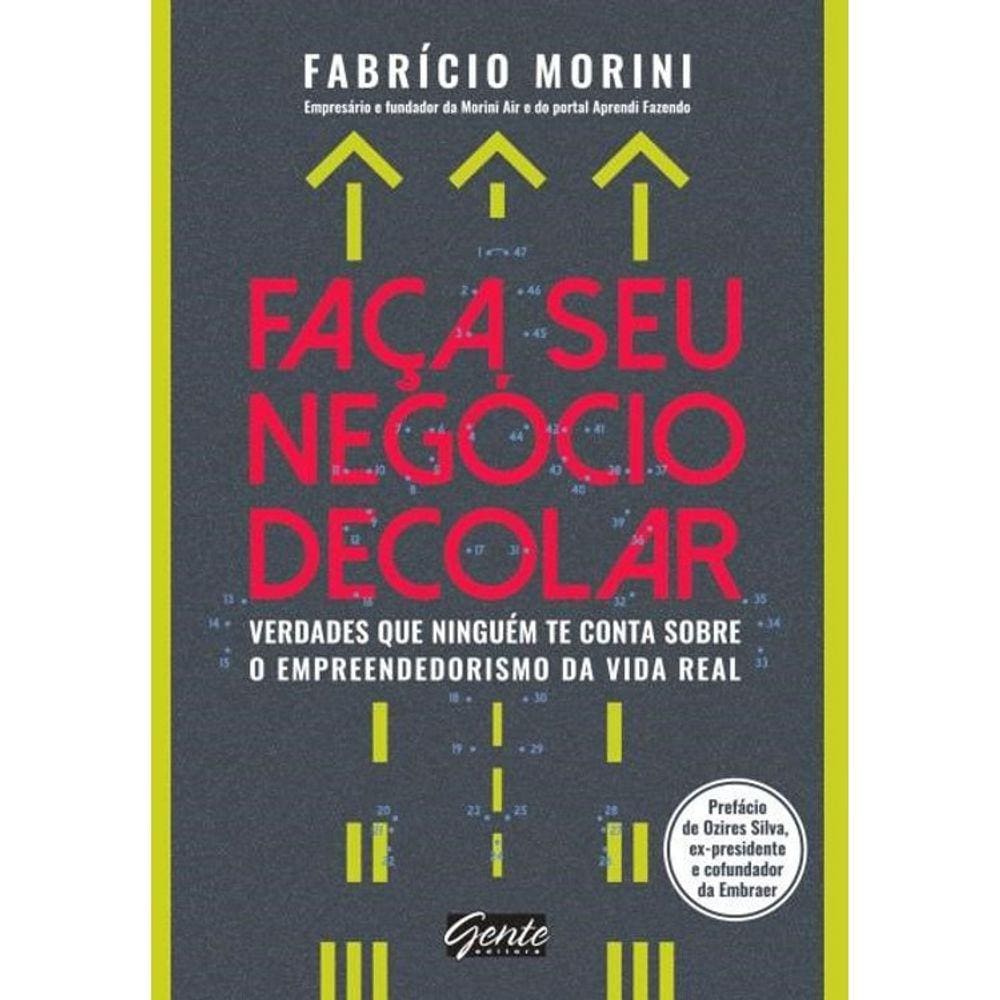 Faça Seu Negócio Decolar