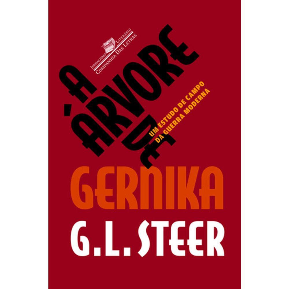 A Arvore De Gernika