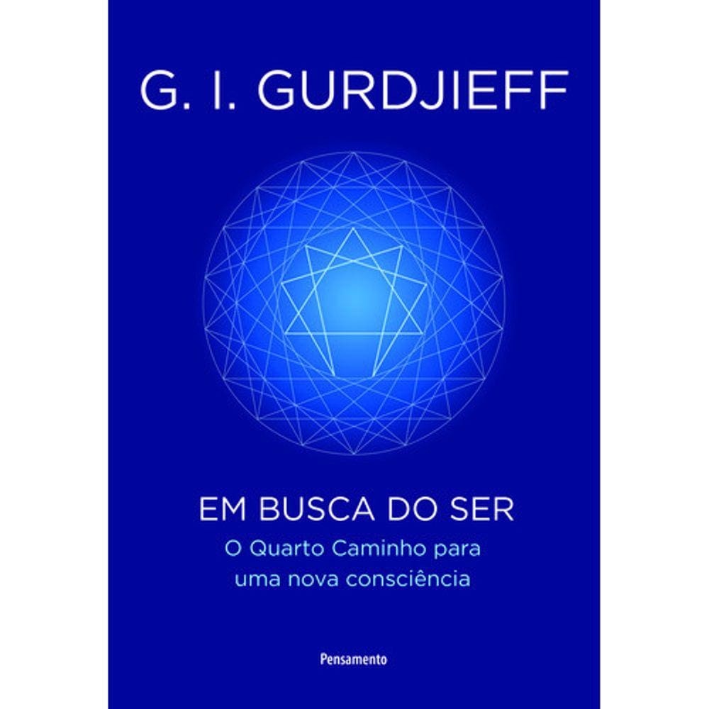 Em Busca Do Ser