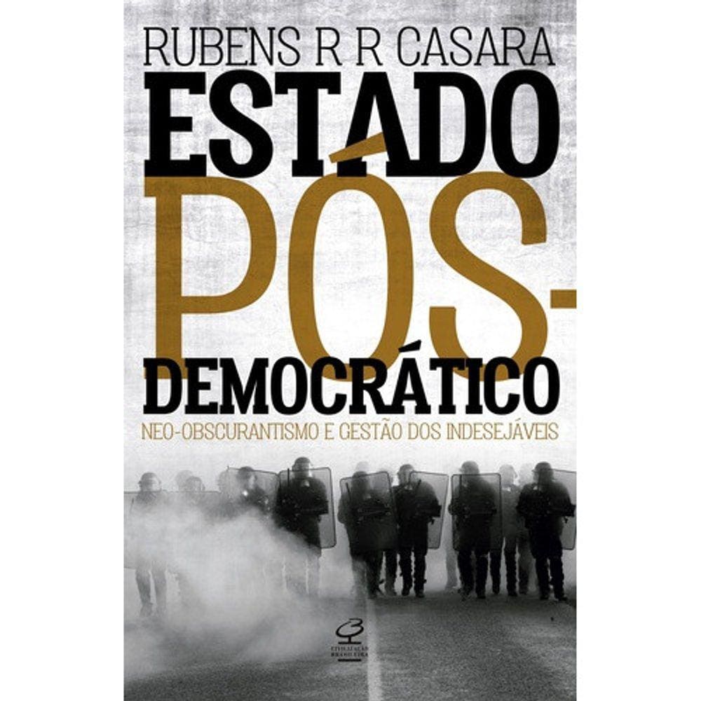 Estado Pos-Democratico