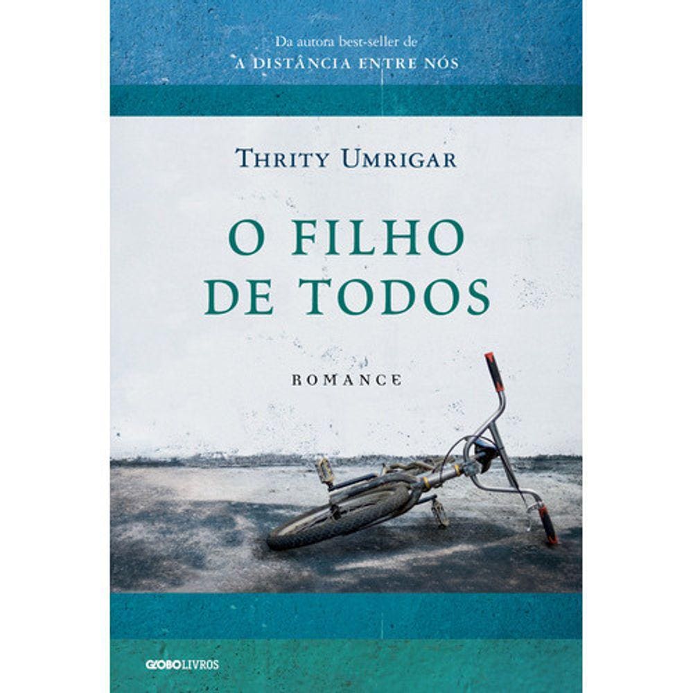 O Filho De Todos