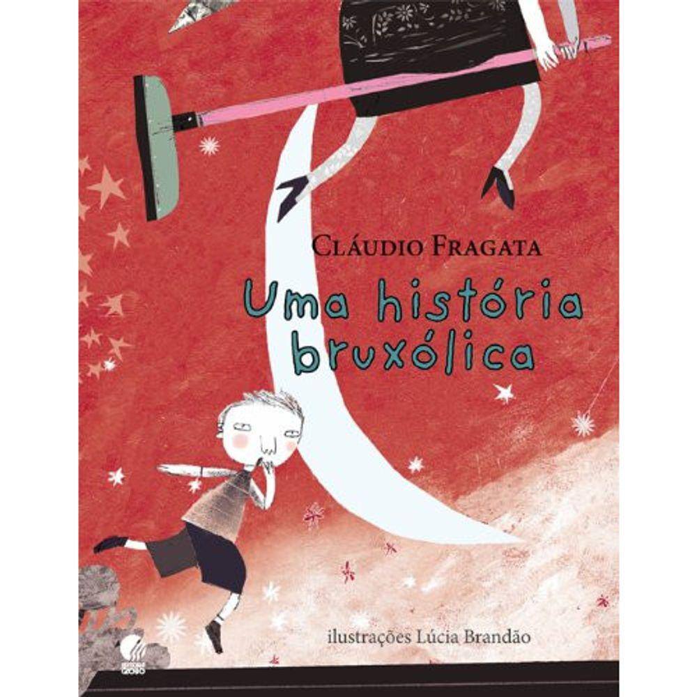 Uma Historia Bruxolica