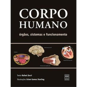Corpo Humano - Órgãos, Sistemas E Funcionamento