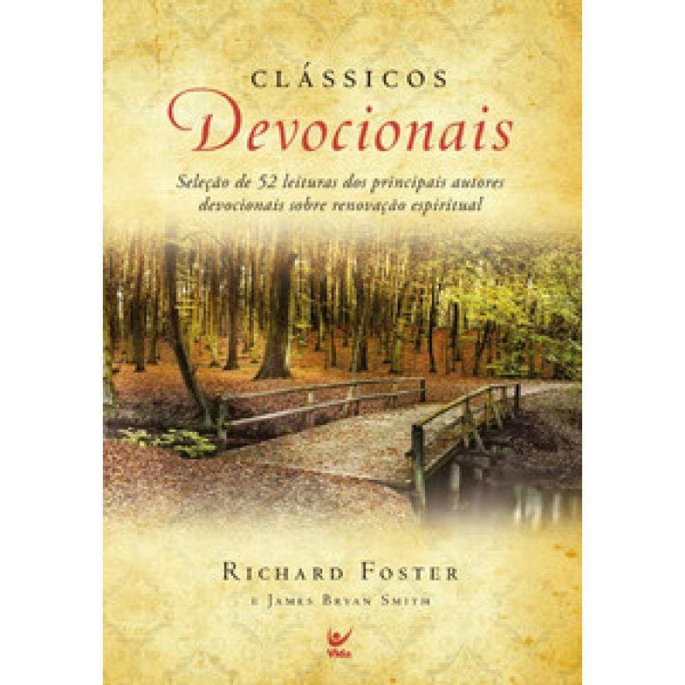 Clássicos Devocionais