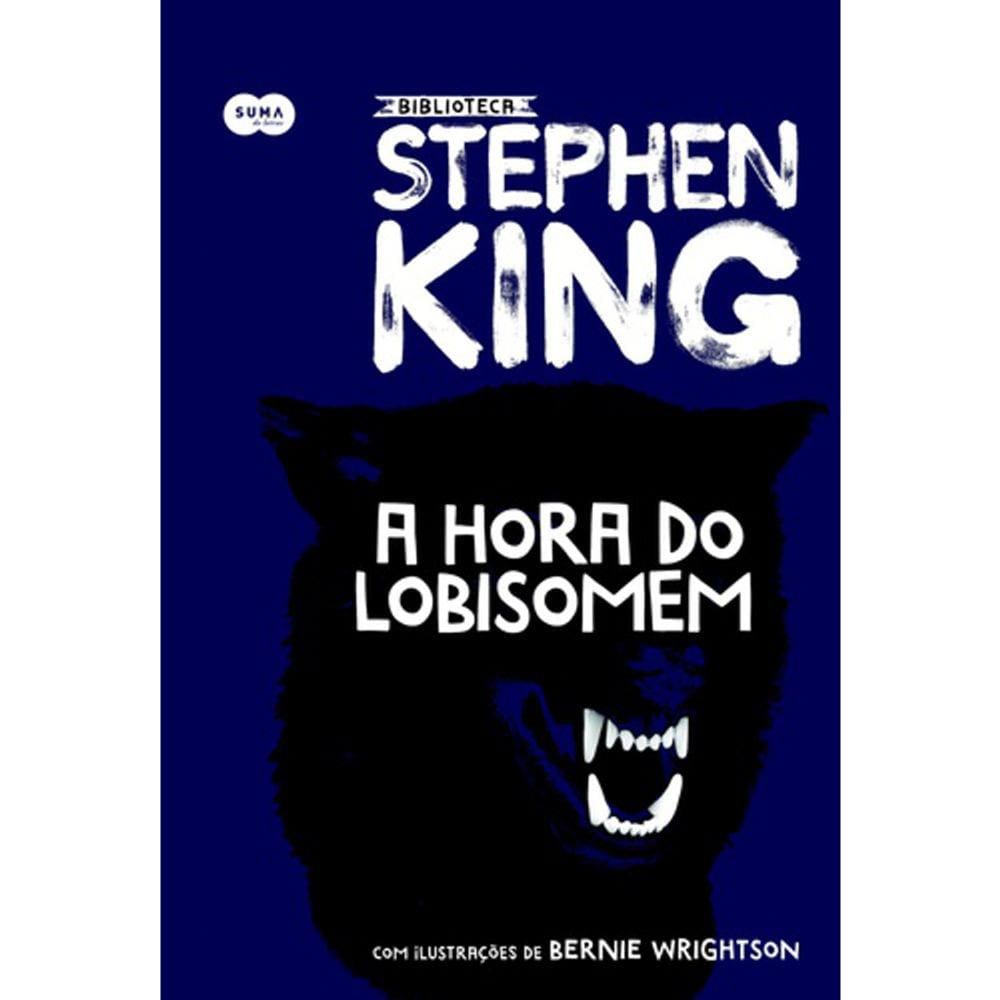 A Hora Do Lobisomem