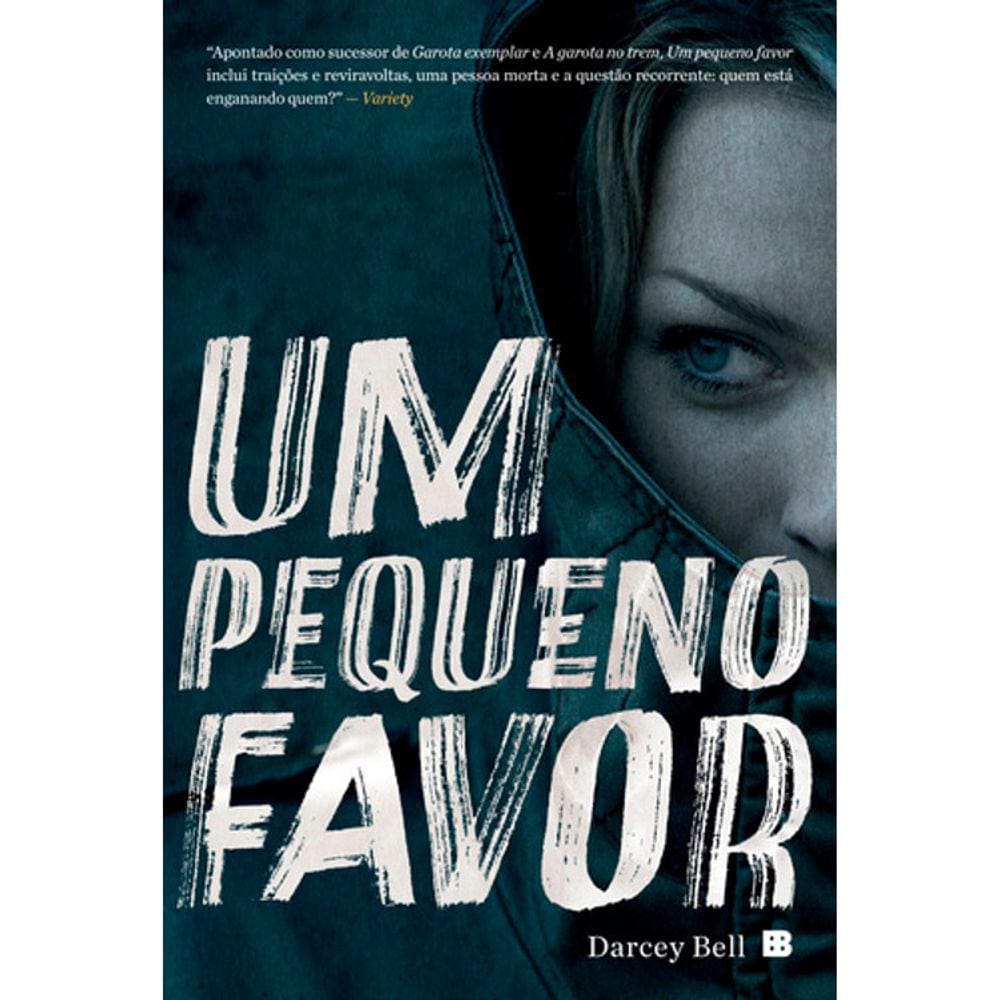 Um Pequeno Favor