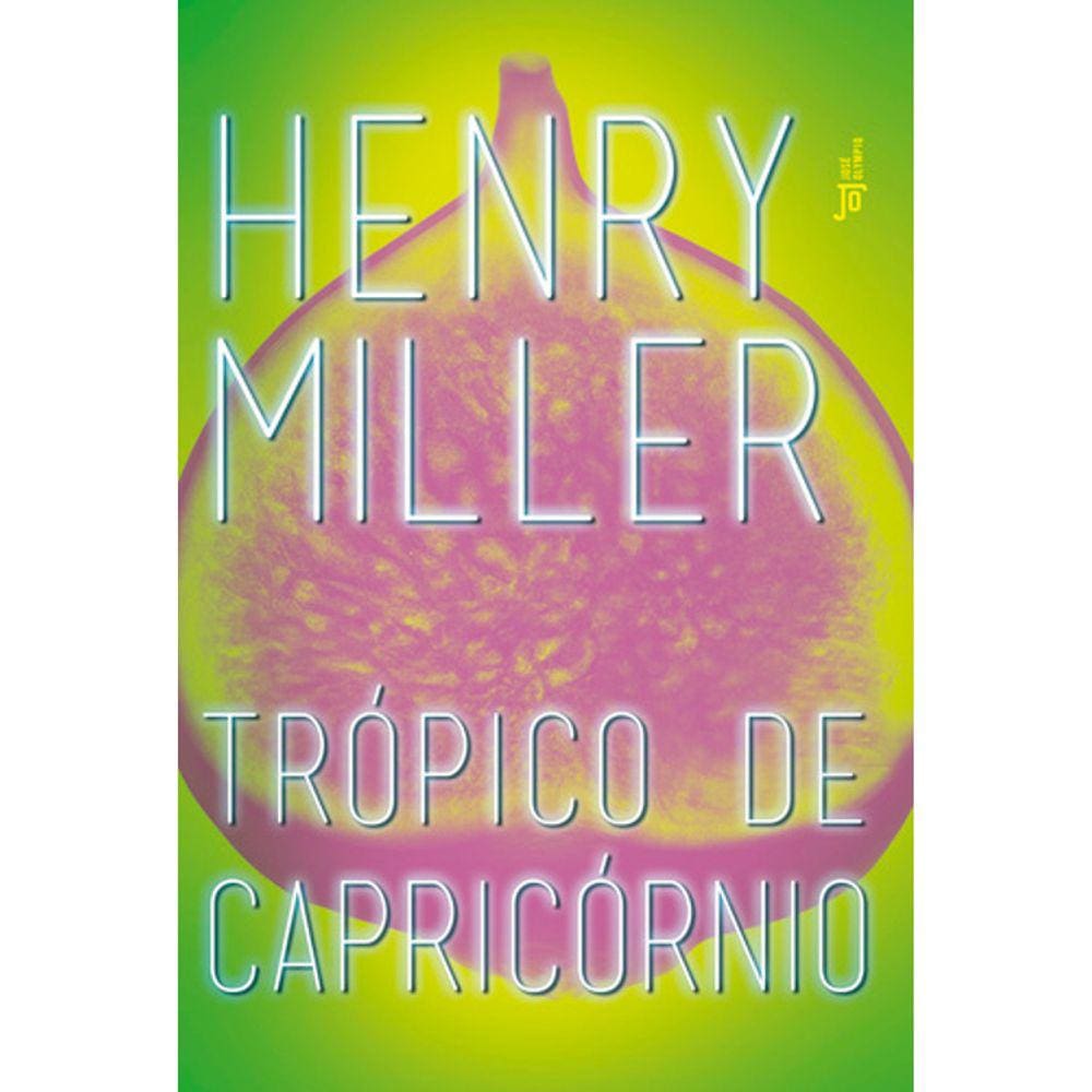 Tropico De Capricórnio