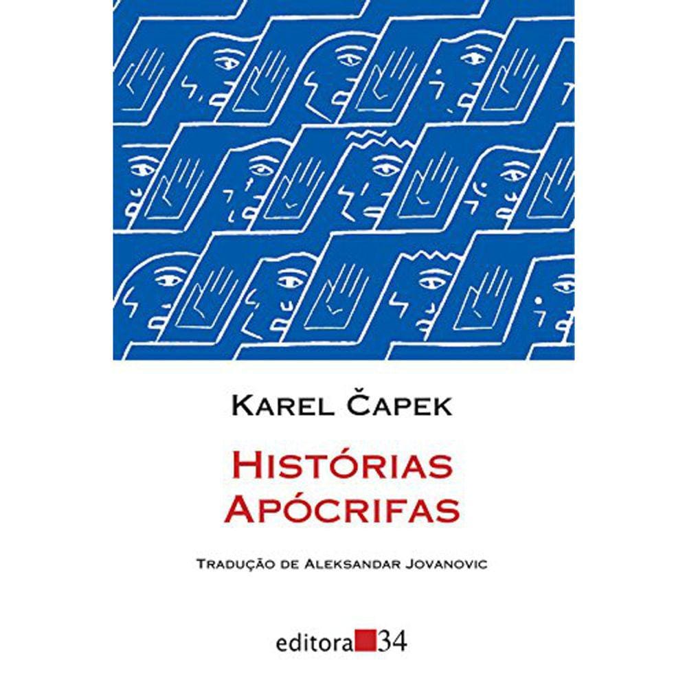 Historias Apócrifas