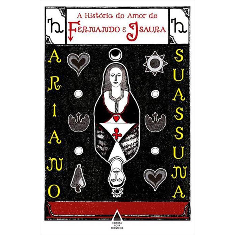 A Historia Do Amor De Fernando E Isaura