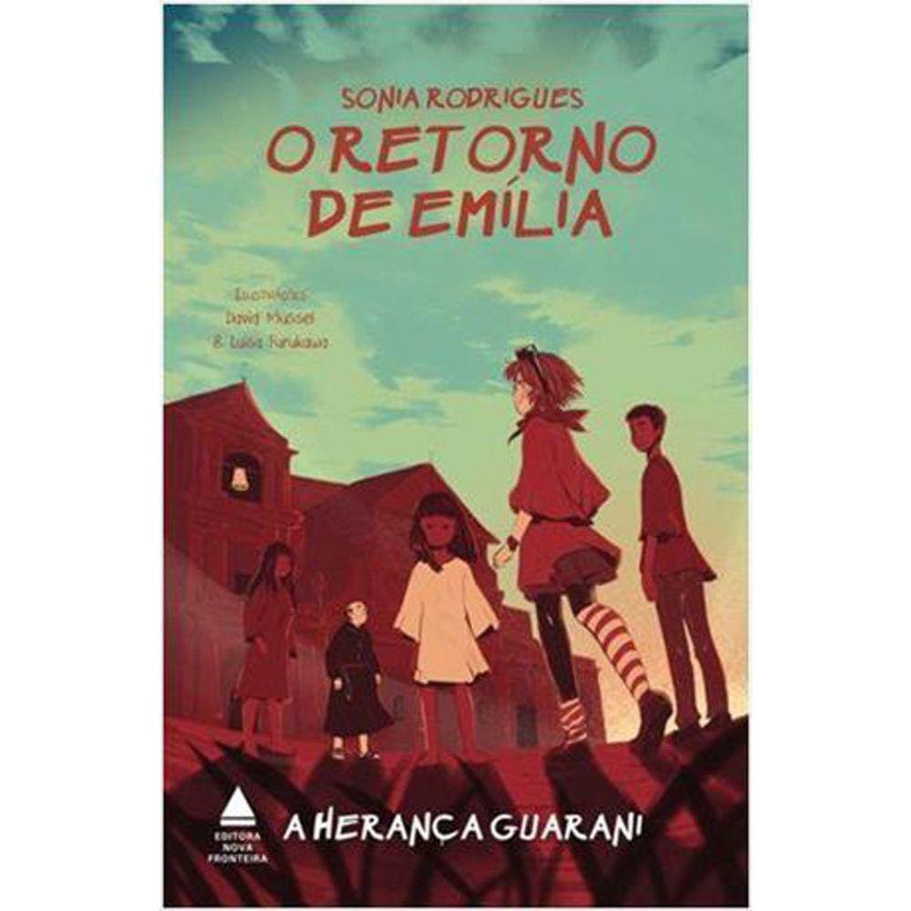 A Herança A Guarani