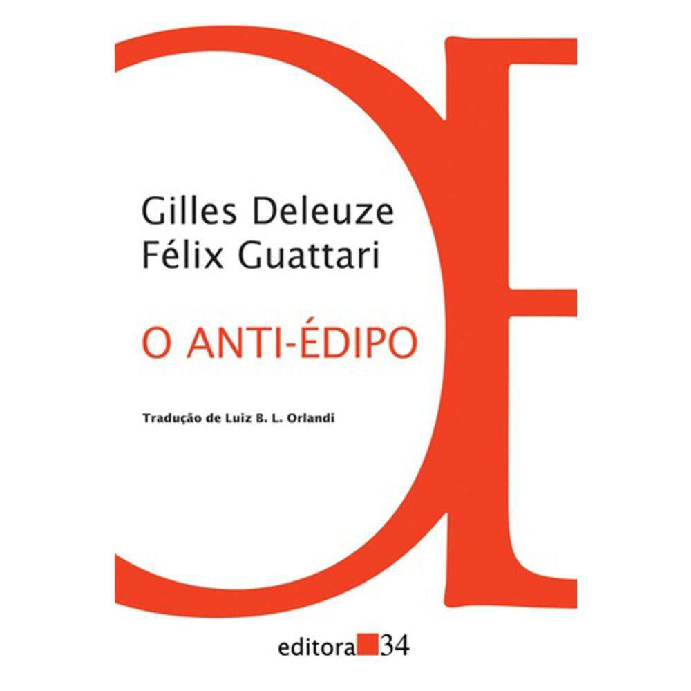 O Anti - Édipo