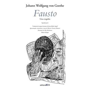 Fausto Ii - Uma Tragédia