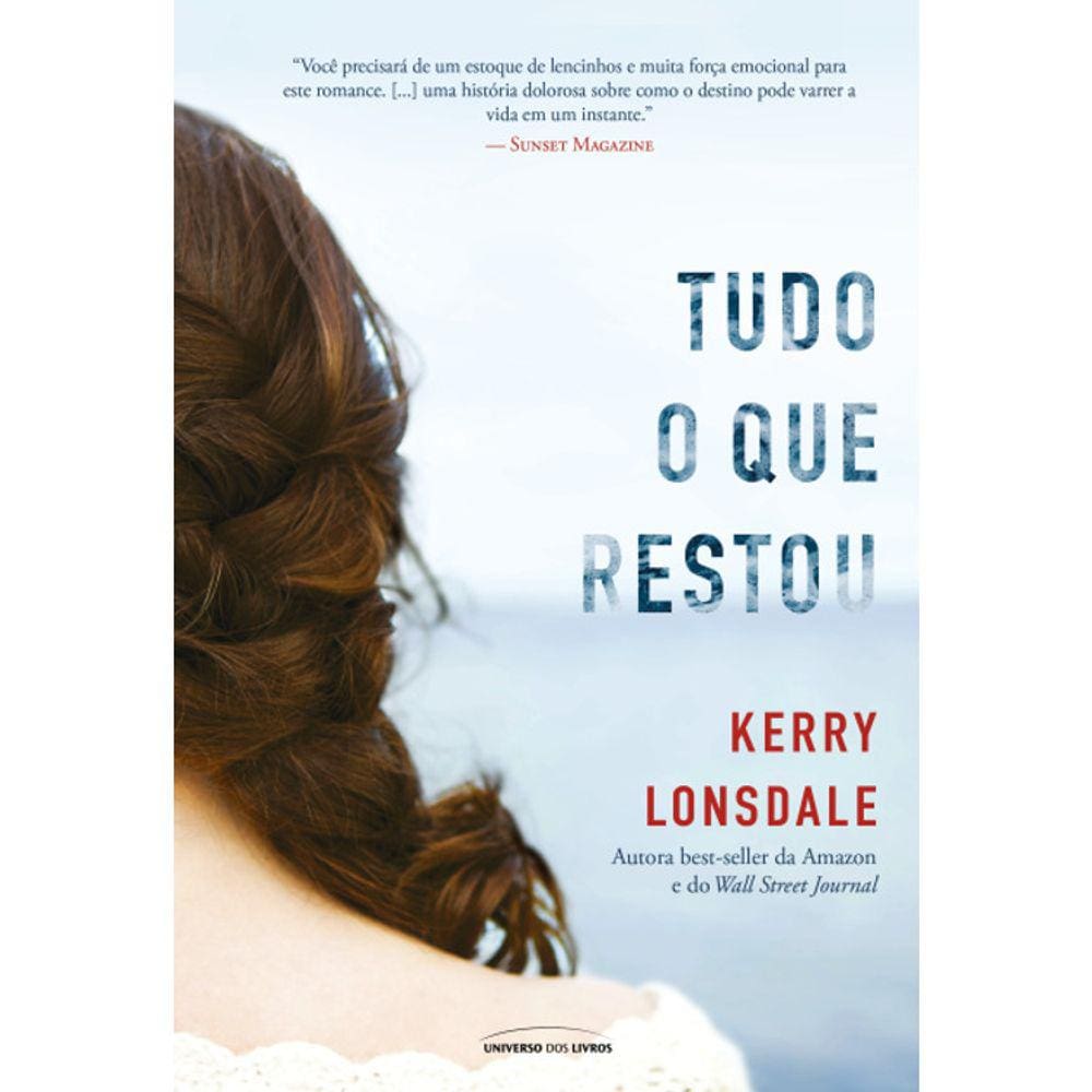 Tudo O Que Restou