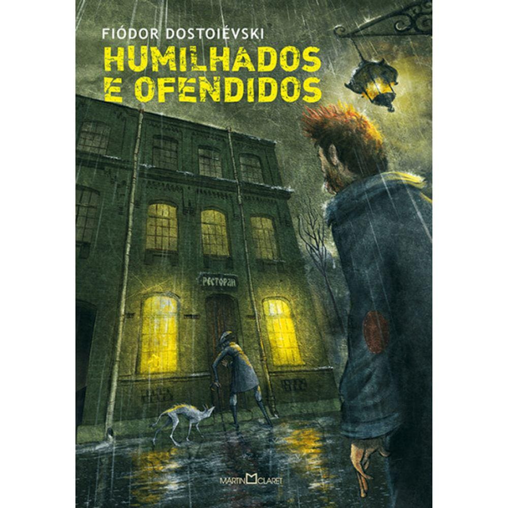 Humilhados E Ofendidos