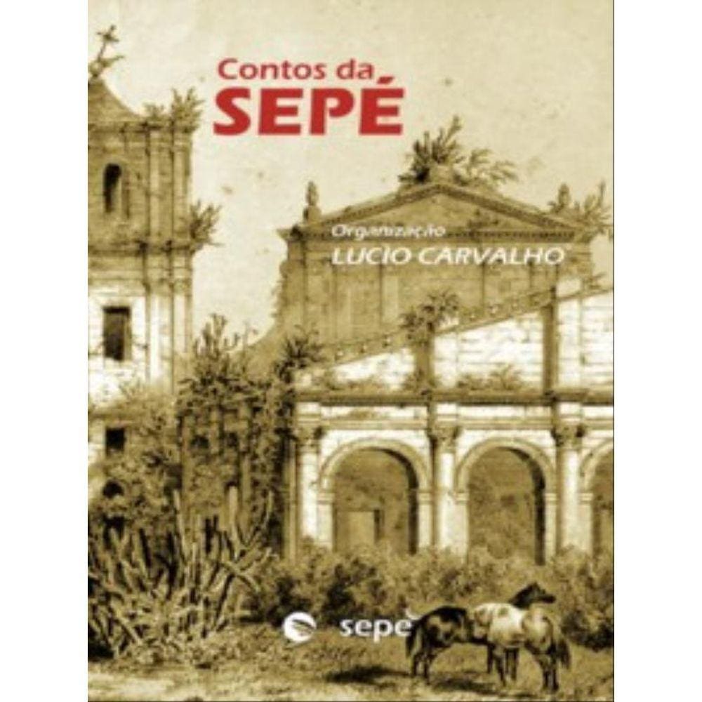 Contos Da Sepé